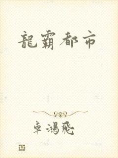 龙霸都市