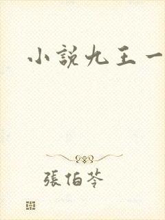 小说九王一后