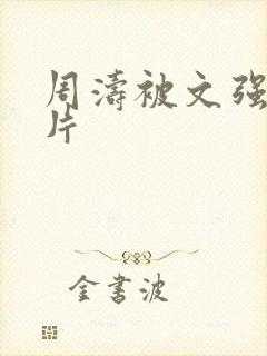 周涛被文强睡图片