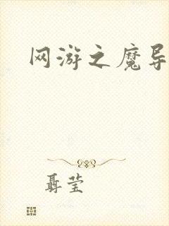 网游之魔导之魂