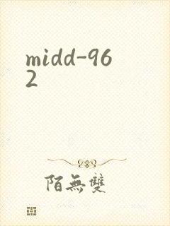 midd-962