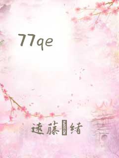 77qe