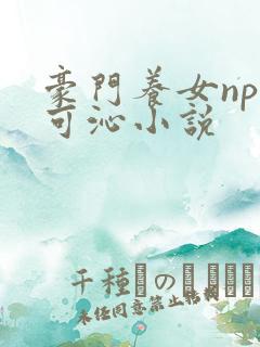 豪门养女npc可沁小说