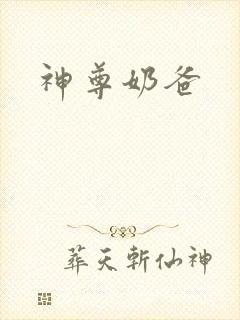 神尊奶爸