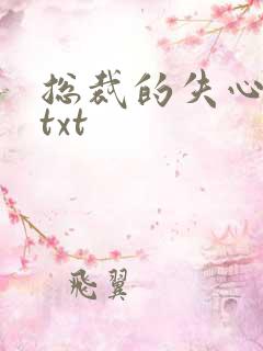 总裁的失心新娘txt