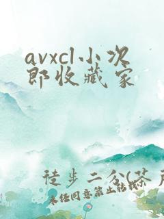 avxcl小次郎收藏家