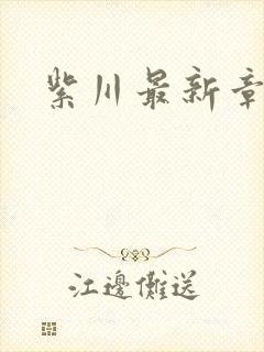 紫川最新章节