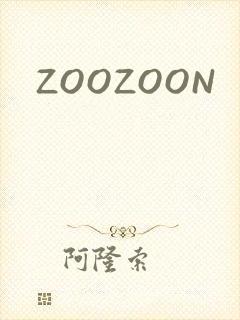 ZOOZOON