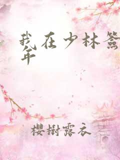 我在少林签到万年