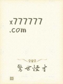 x777777.com