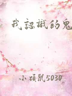 我认识的鬼子兵