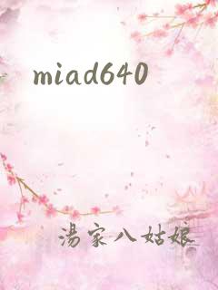 miad640