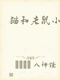 猫和老鼠小说