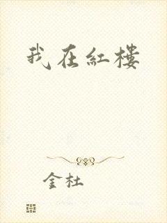 我在红楼