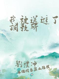 我被送进了私奴调教所