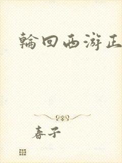 轮回西游正式版