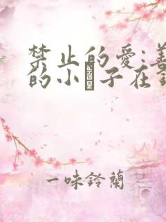 禁止的爱:善良的小峓子在钱姜