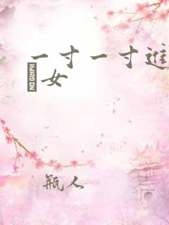 一寸一寸进入小姪女