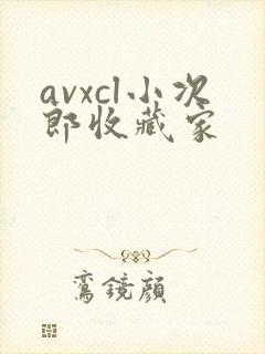 avxcl小次郎收藏家