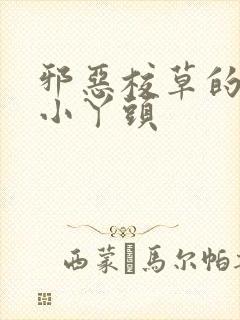 邪恶校草的拽拽小丫头