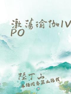 激荡瑜伽1V2PO