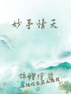 妙手情天