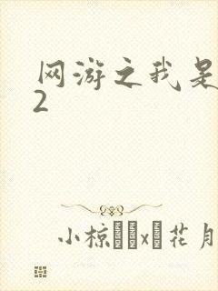 网游之我是死神2