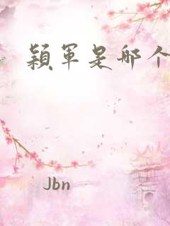 颖军是哪个军阀