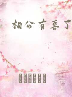 相公有喜了