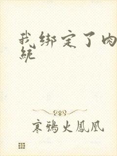 我绑定了肉H系统