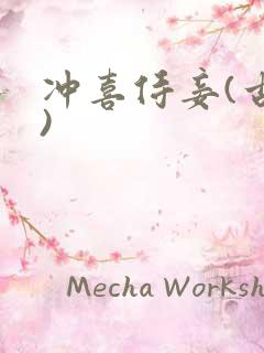 冲喜侍妾(古言)