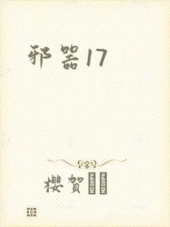 邪器17