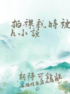 拍裸戏时被c了h小说