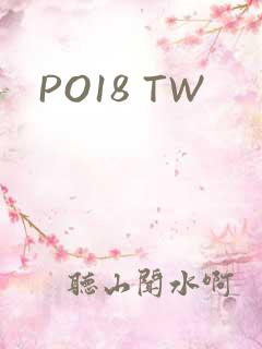PO18 TW