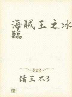 海贼王之冰帝降临