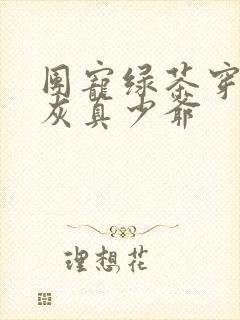 团宠绿茶穿成炮灰真少爷