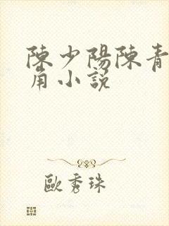 陈少阳陈青帝主角小说