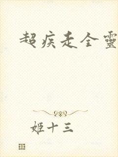 超疾走全灵兵器