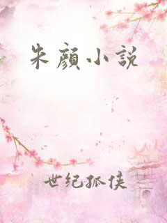 朱颜小说