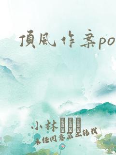 顶风作案po