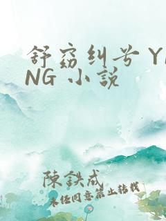 舒窈纠兮 YING 小说