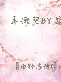 弄潮儿BY腐竹