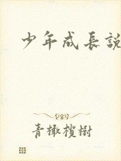 少年成长说