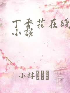 丁香花在线电影小说