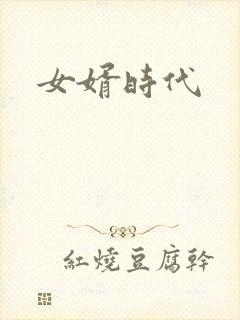 女婿时代