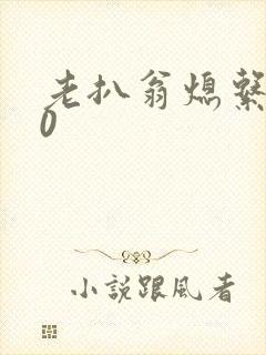 老扒翁熄系列40