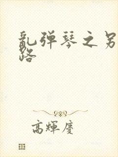 乱弹琴之另一条路