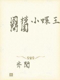 国模小蝶玉门大开图