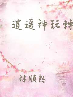 逍遥神玩转网游