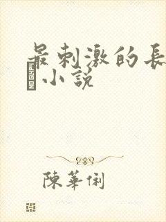 最刺激的长篇乱惀小说